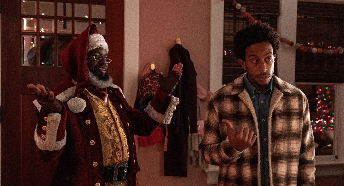 Dashing Through the Snow Review: A Bumpy Sleigh Ride