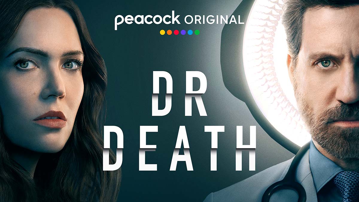 Peacock’s Season 2 Anthology Series Stars Edgar Ramírez & Mandy Moore & Arrives In December