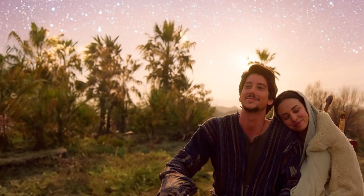 Journey to Bethlehem Review: A Melodic Take on a Timeless Tale