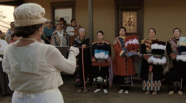 How to Make Nickelodeon Slime Look Like Oil: Special Effects Coordinator Brandon K. McLaughlin on Killers of the Flower Moon