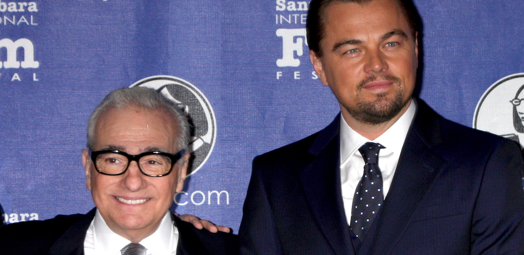 Martin Scorsese and Leonardo DiCaprio Remember Their First Meeting Differently