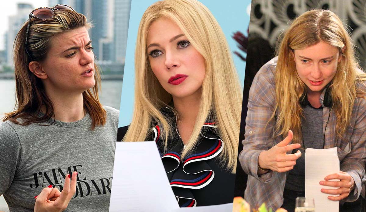 Michelle Williams To Star In FX’s Limited Series From ‘The Dropout’ Creator Liz Meriwether & Director Leslye Headland