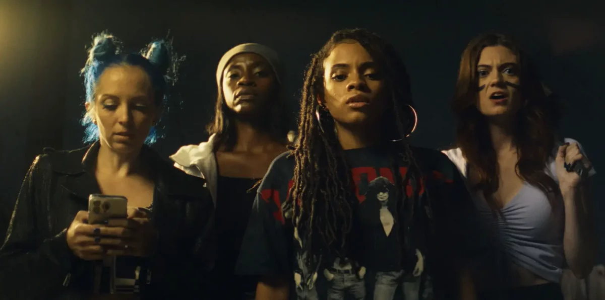 A Killer Service Featured, Reviews Film Threat