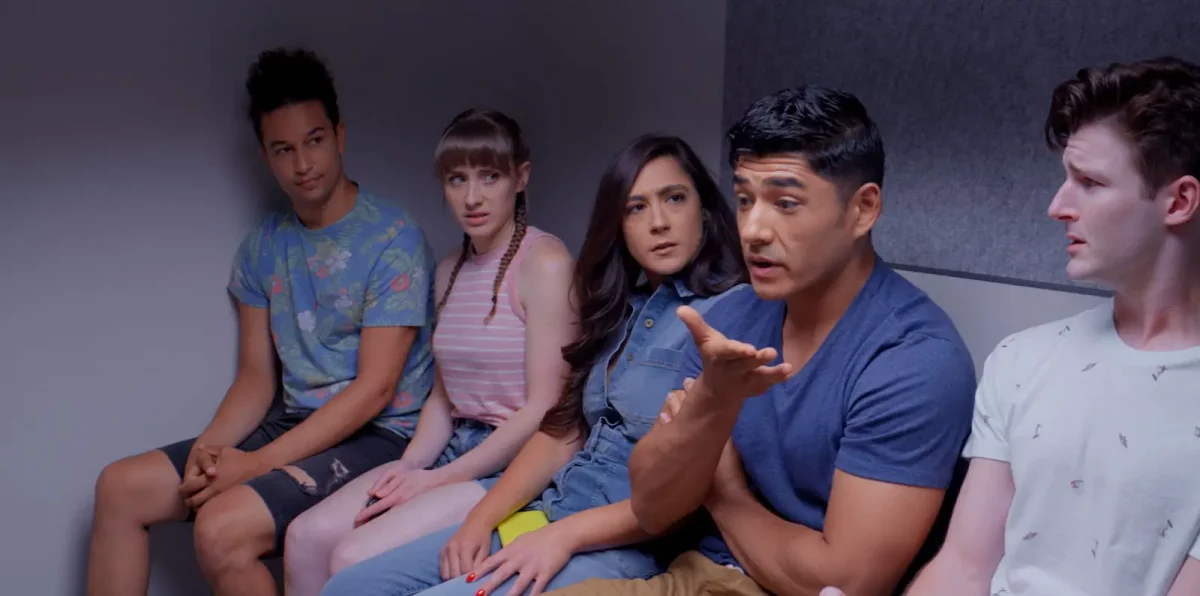 Always, Lola Featured, Reviews Film Threat