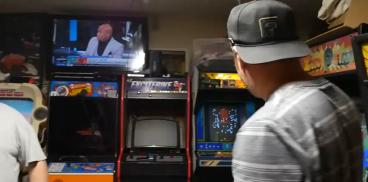 The True Story Featured, Reviews Film Threat