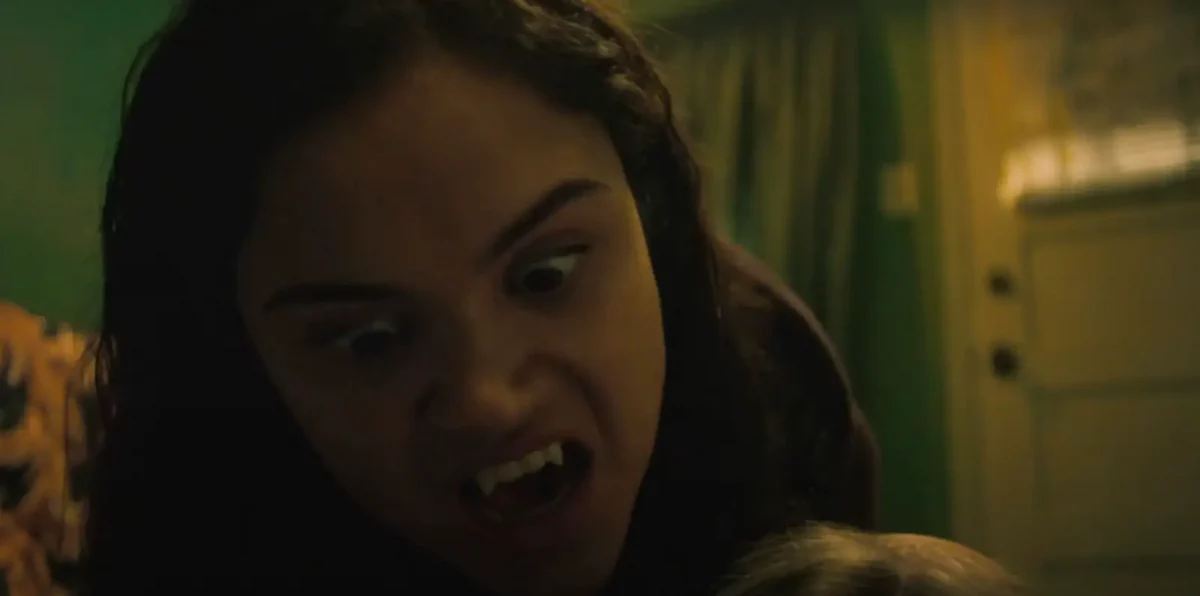 Blood Relatives Featured, Reviews Film Threat