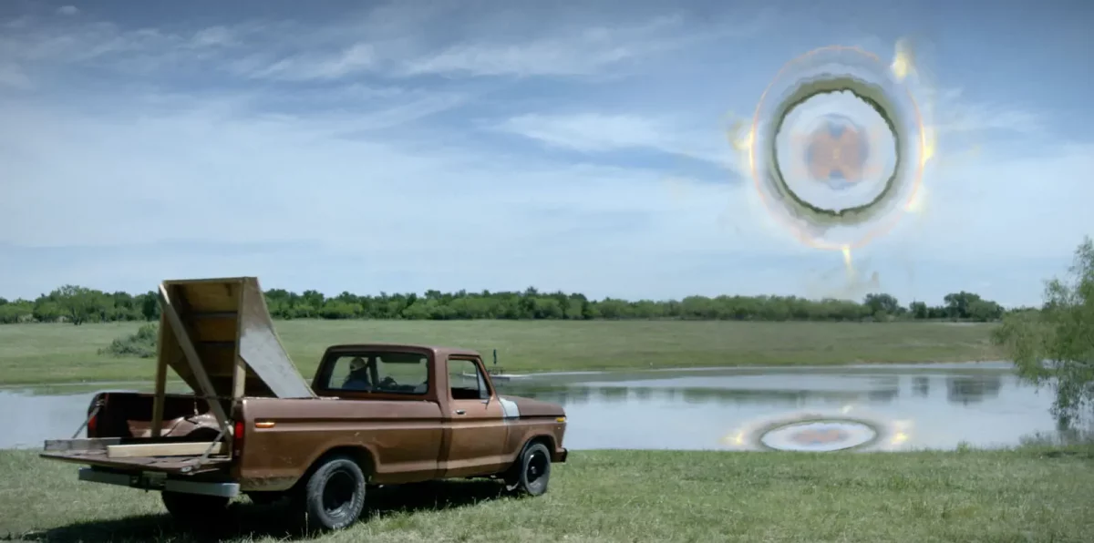 Breaking the Loop Featured, Reviews Film Threat