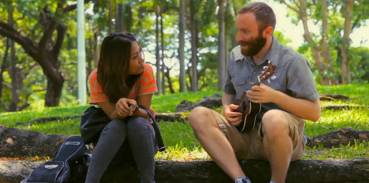 Cautionary Tale Featured, Reviews Film Threat