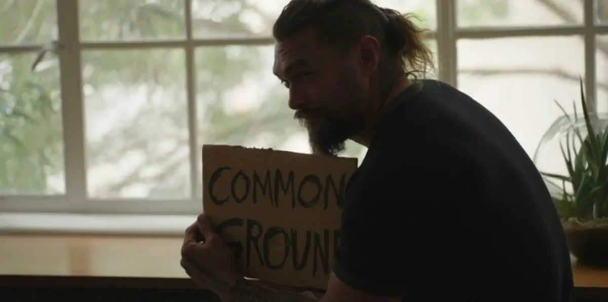Common Ground Featured, Reviews Film Threat