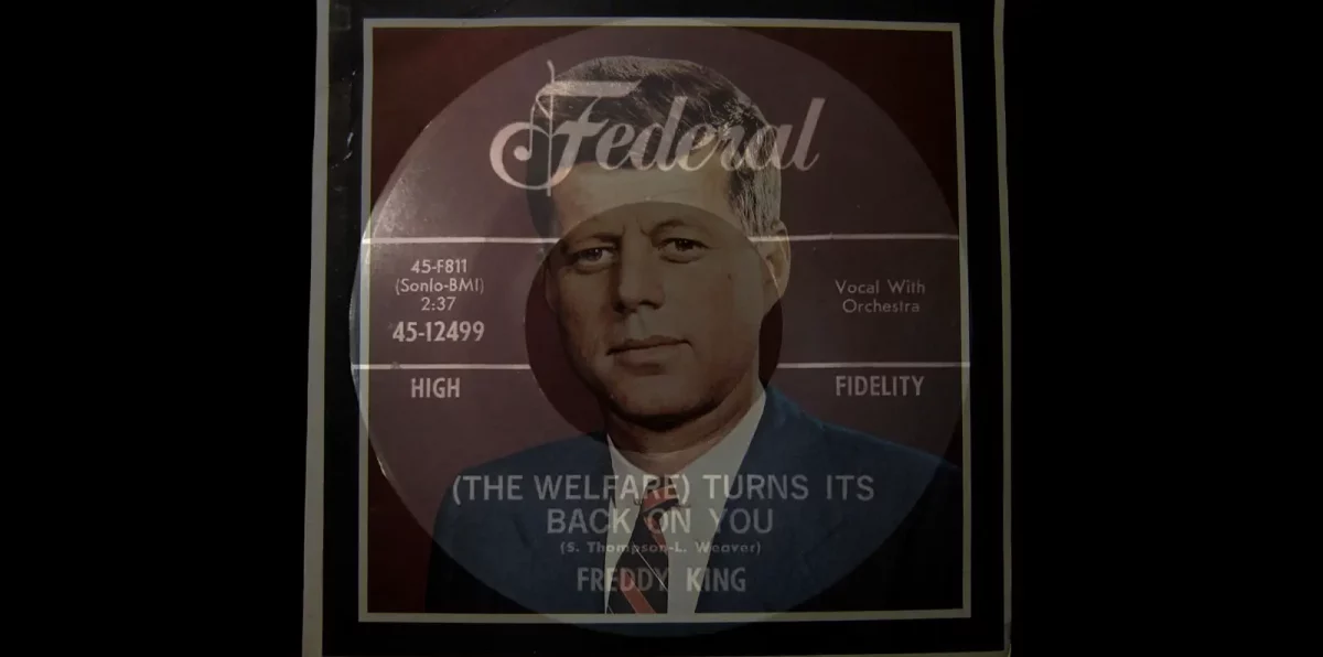 Down In Dallas Town Featured, Reviews Film Threat