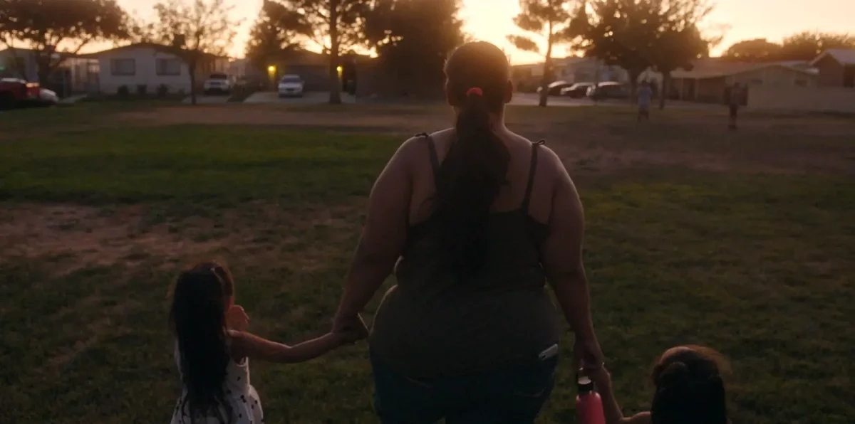 Failure to Protect Featured, Reviews Film Threat