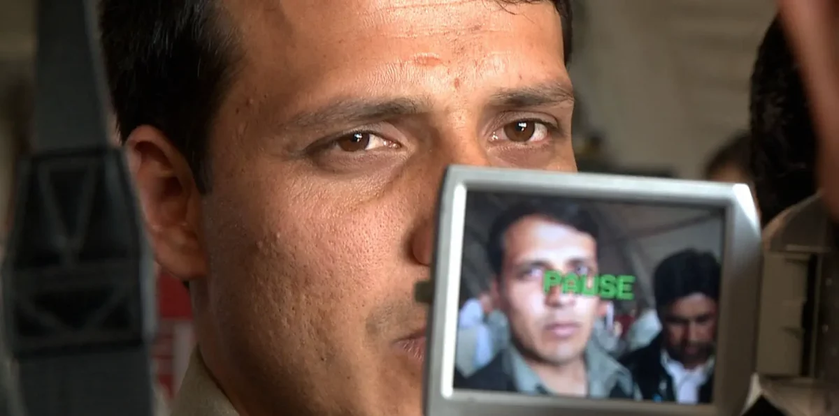 Interpreters Wanted Featured, Reviews Film Threat