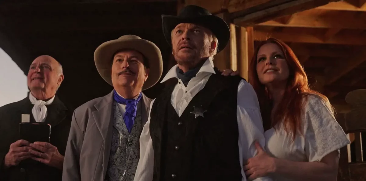 Joe Crist Featured, Reviews Film Threat