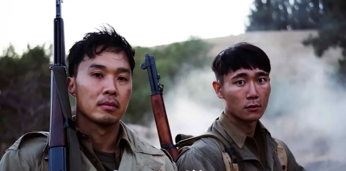 Nisei Featured, Reviews Film Threat