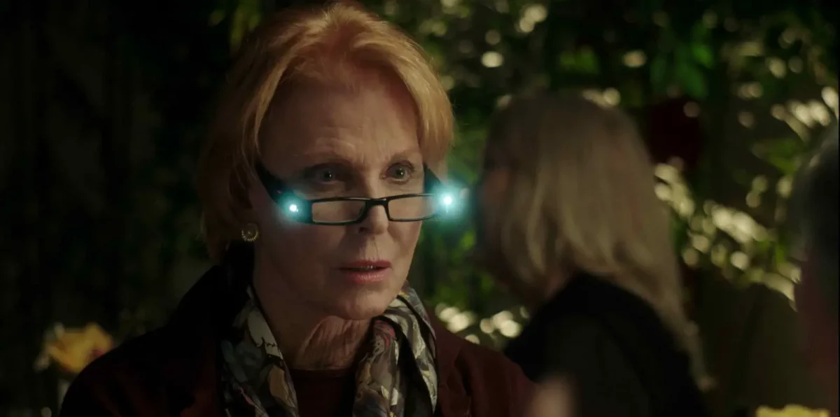 Our (Almost Completely True) Love Story Featured, Reviews Film Threat