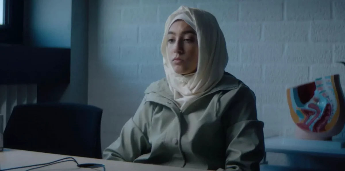 Over Mij Featured, Reviews Film Threat