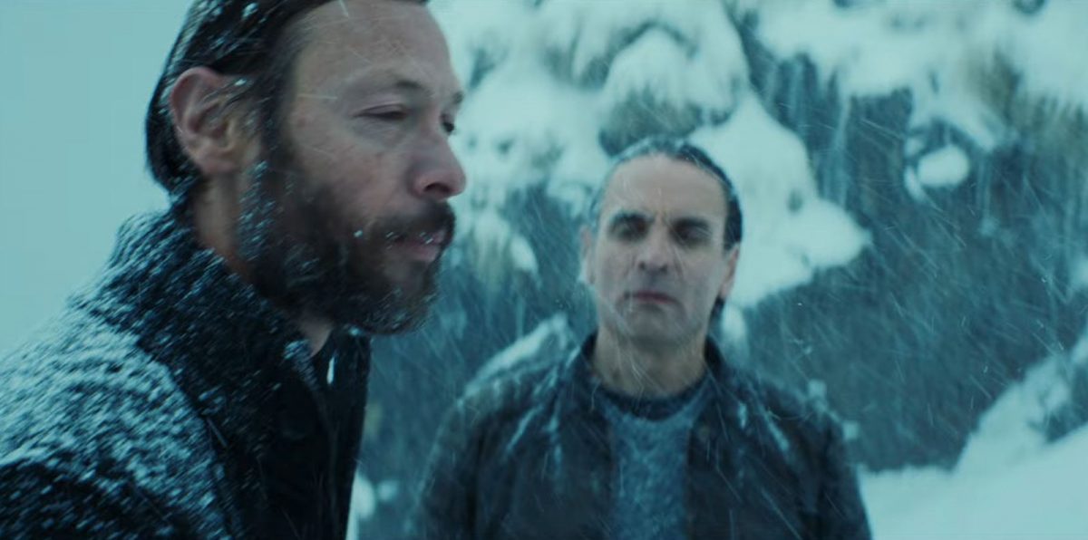 Pandemonium Featured, Reviews Film Threat