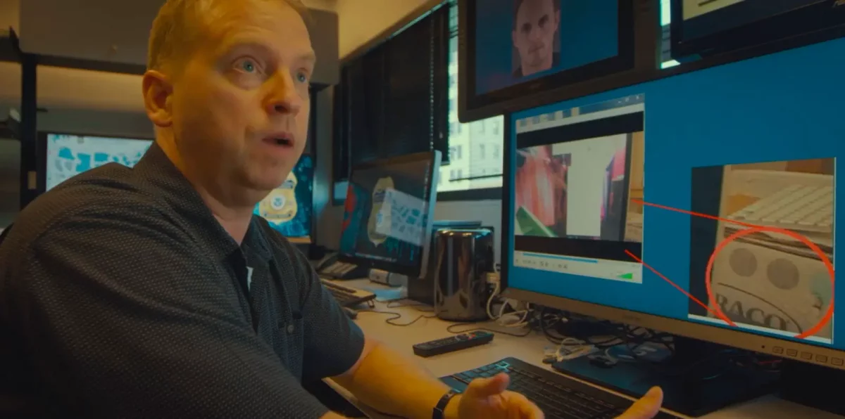 The Hidden Pandemic Featured, Reviews Film Threat