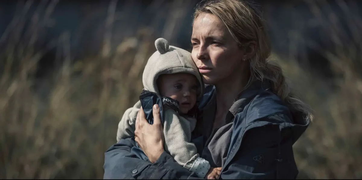 The End We Start From Featured, Reviews Film Threat