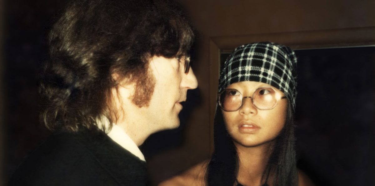 A Love Story Featured, Reviews Film Threat