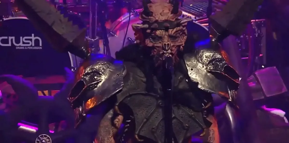 This is Gwar Featured, Reviews Film Threat