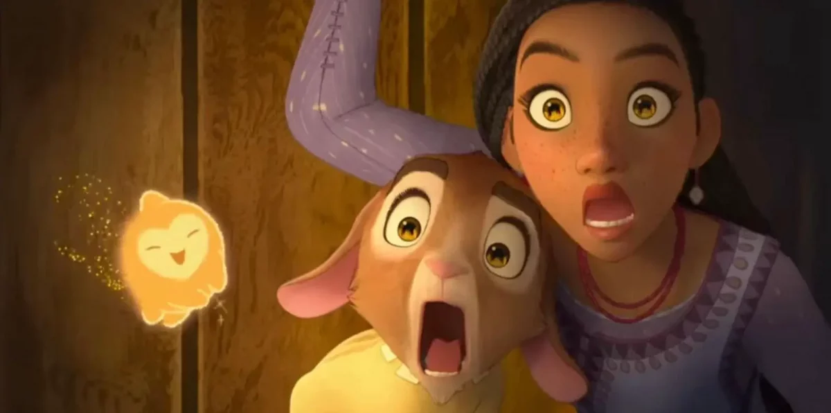 Wish Reviews Film Threat