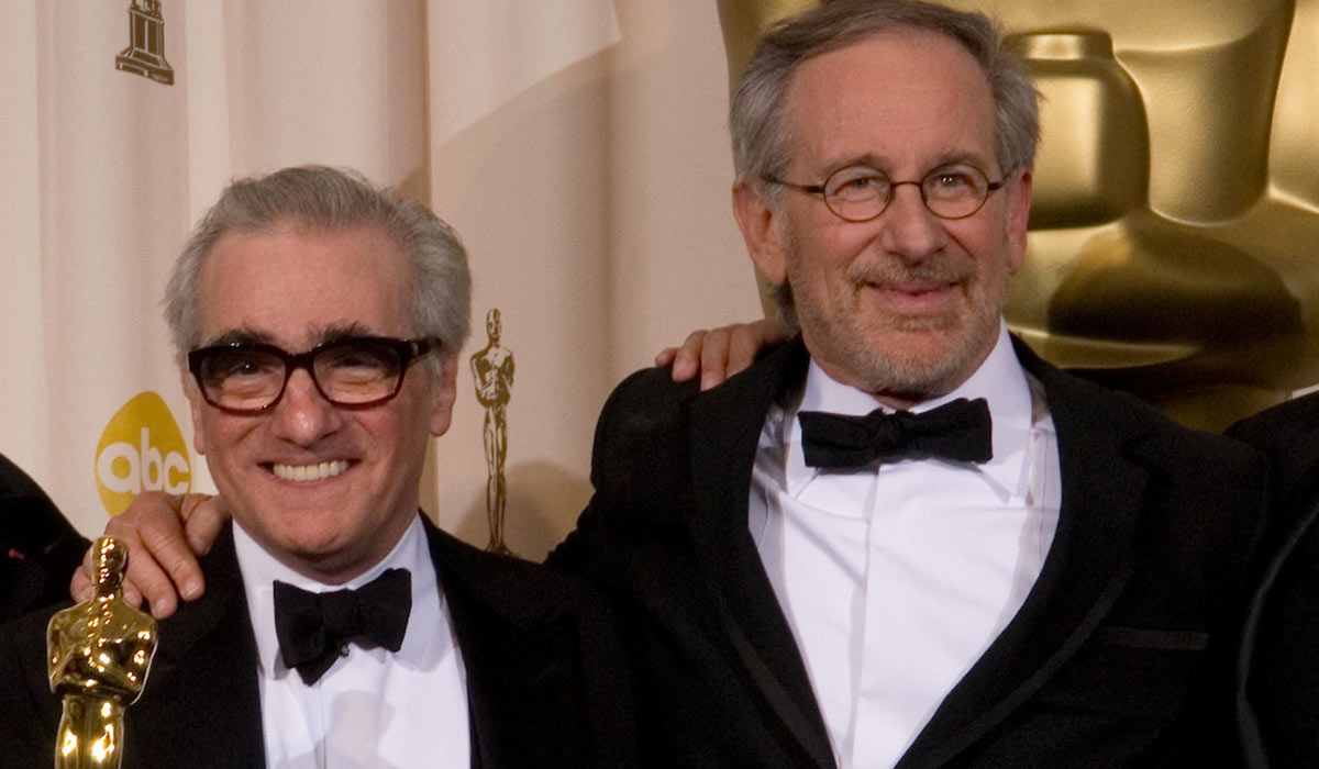 Steven Spielberg Wants Martin Scorsese To Work With Robert De Niro At Least Three More Times