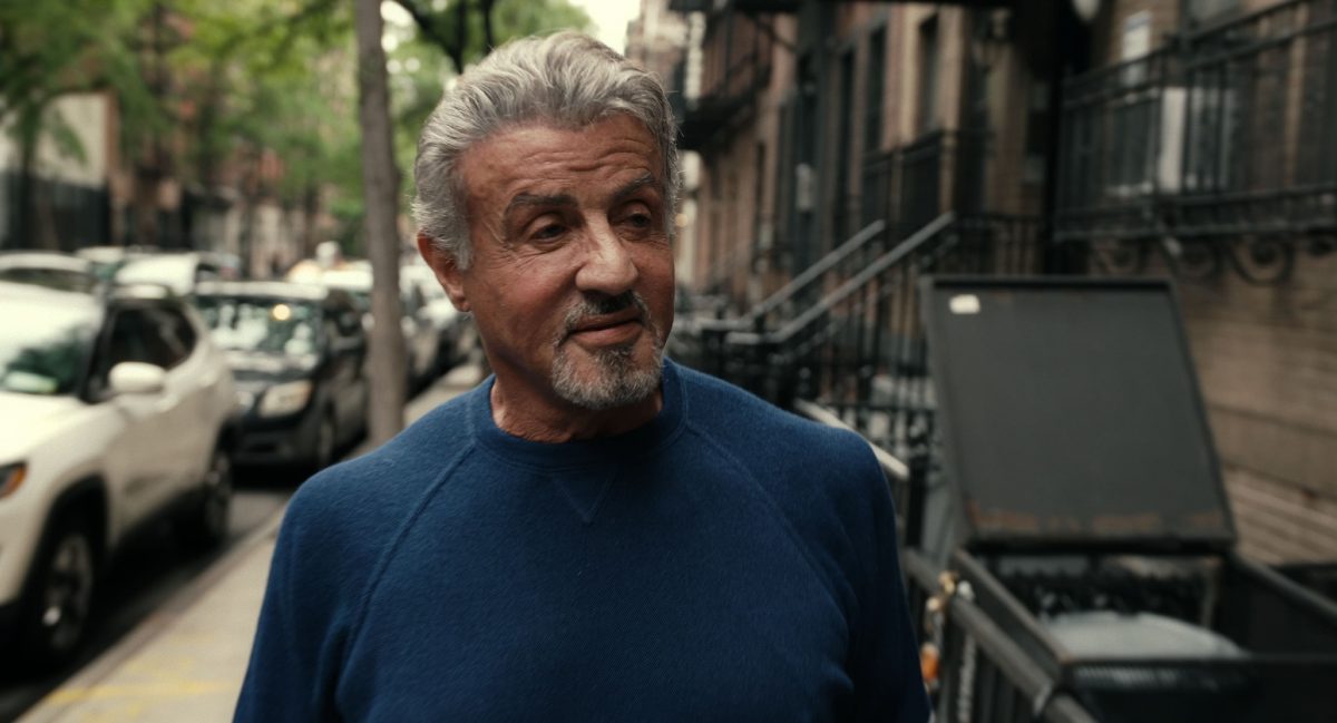 Sly Review: A Gritty Tale of Stallone’s Triumphs and Tribulations