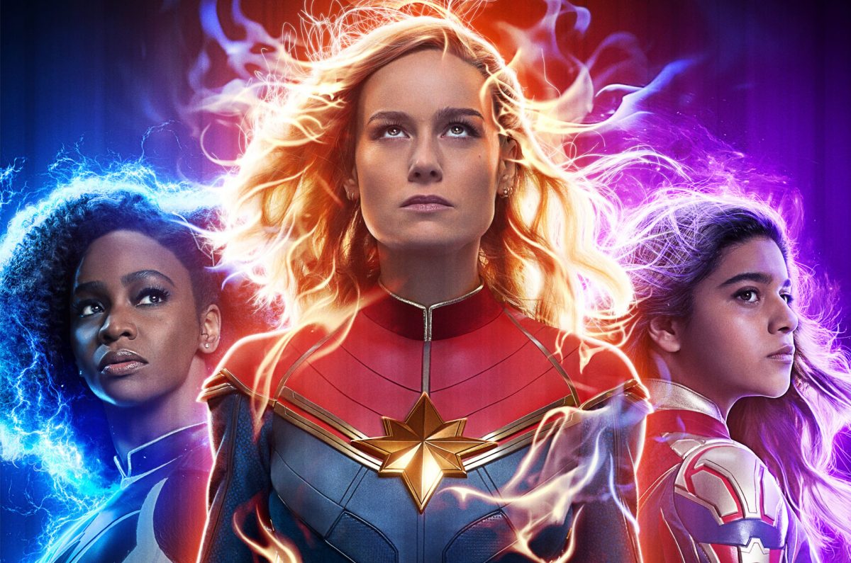 The Marvels Review: Didn’t Learn From Thor Love & Thunder