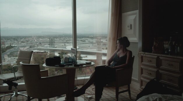 “The Pendulum Can Only Swing So Far Before the Industry Realizes That There is More to Film, and Life, Than Celebrities and Murderers”: Frances Henderson on Her Essay Doc, This Much We Know