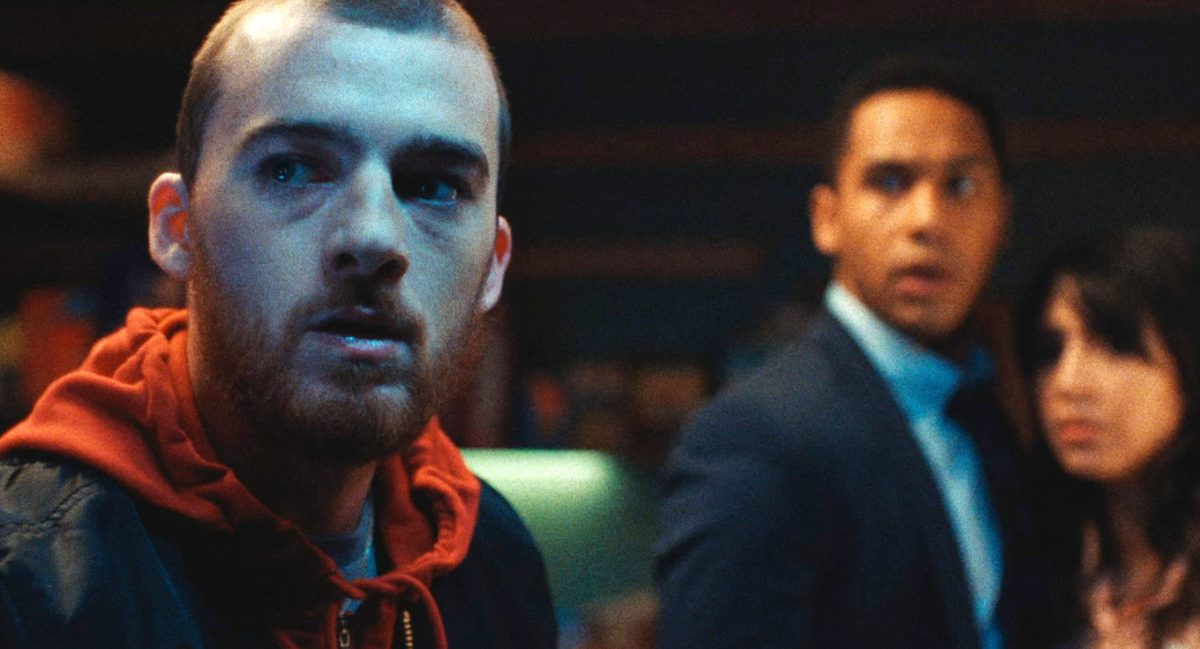 Your Lucky Day Review: A Gripping Yet Flawed Thriller