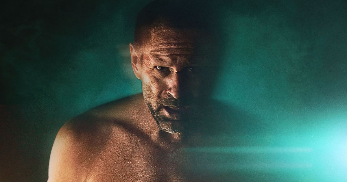 Directors Graham and Parker Phillips Talk Aaron Eckhart and Rumble Through the Dark