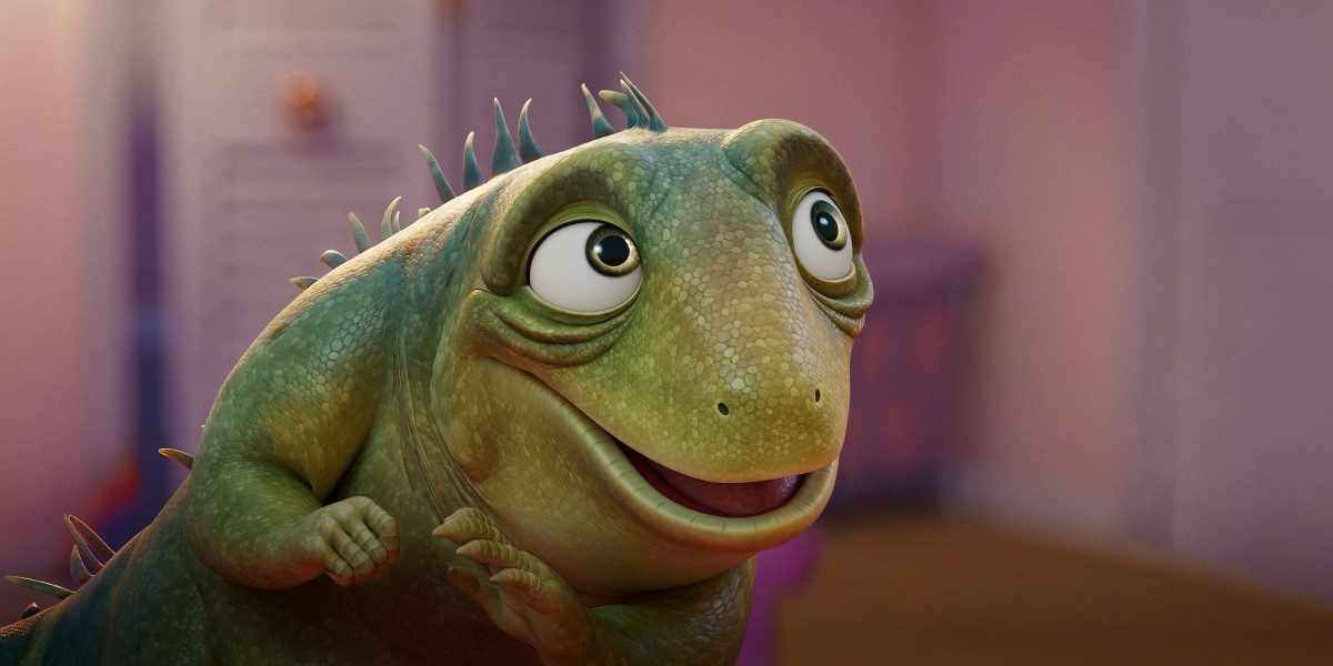 Adam Sandler’s Latest Animation Is Uneven, But Hard Not To Like