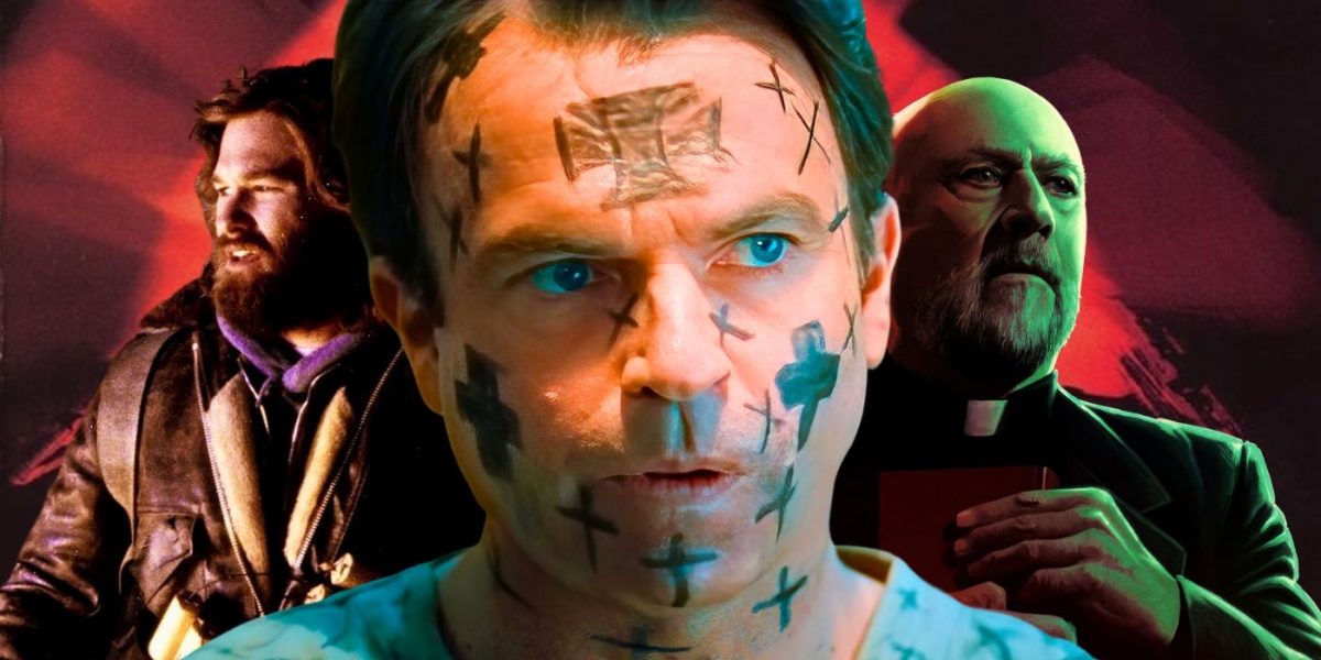 John Carpenter’s ‘Apocalypse Trilogy’ Defined Cosmic Horror