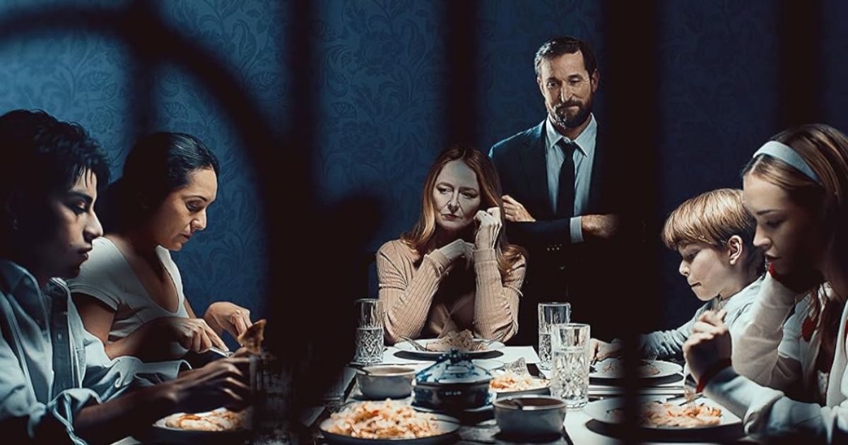 At the Gates Filmmaker and Cast on Their New Psychological Thriller