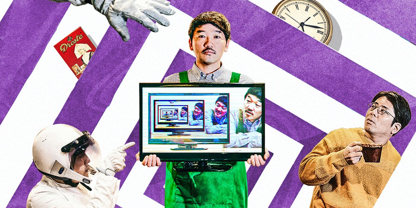 The 21st Century’s Best Time Travel Movie So Far Is a Low-Budget Rom-Com
