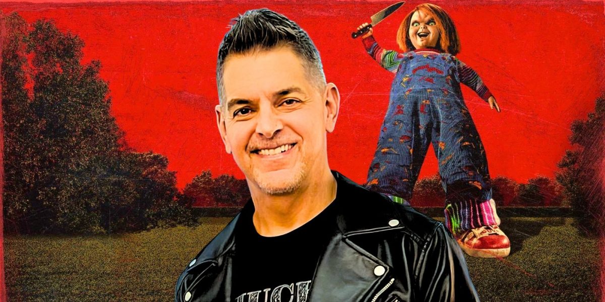 ‘Chucky’ Creator on Queer Horror Icons, and Why People Love the Killer Doll