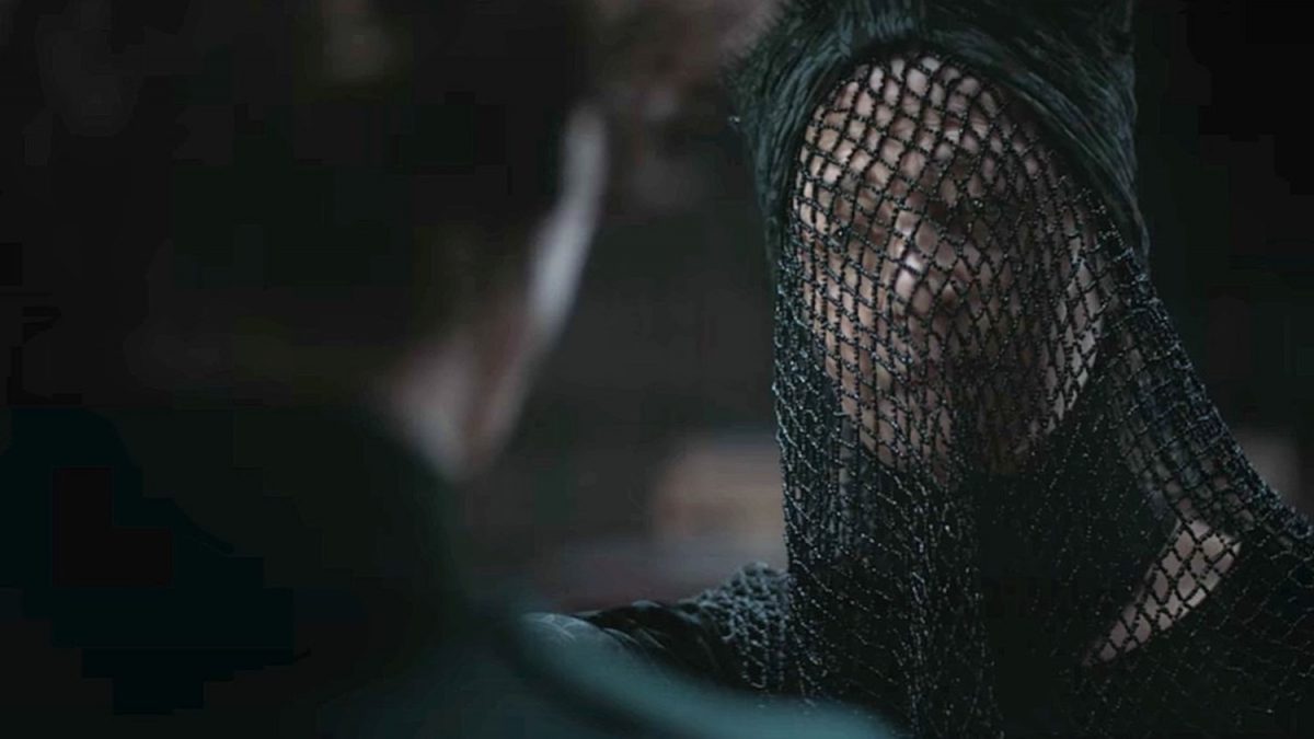 Denis Villeneuve’s DUNE: THE SISTERHOOD Series Gets a New Title DUNE: PROPHECY — GeekTyrant