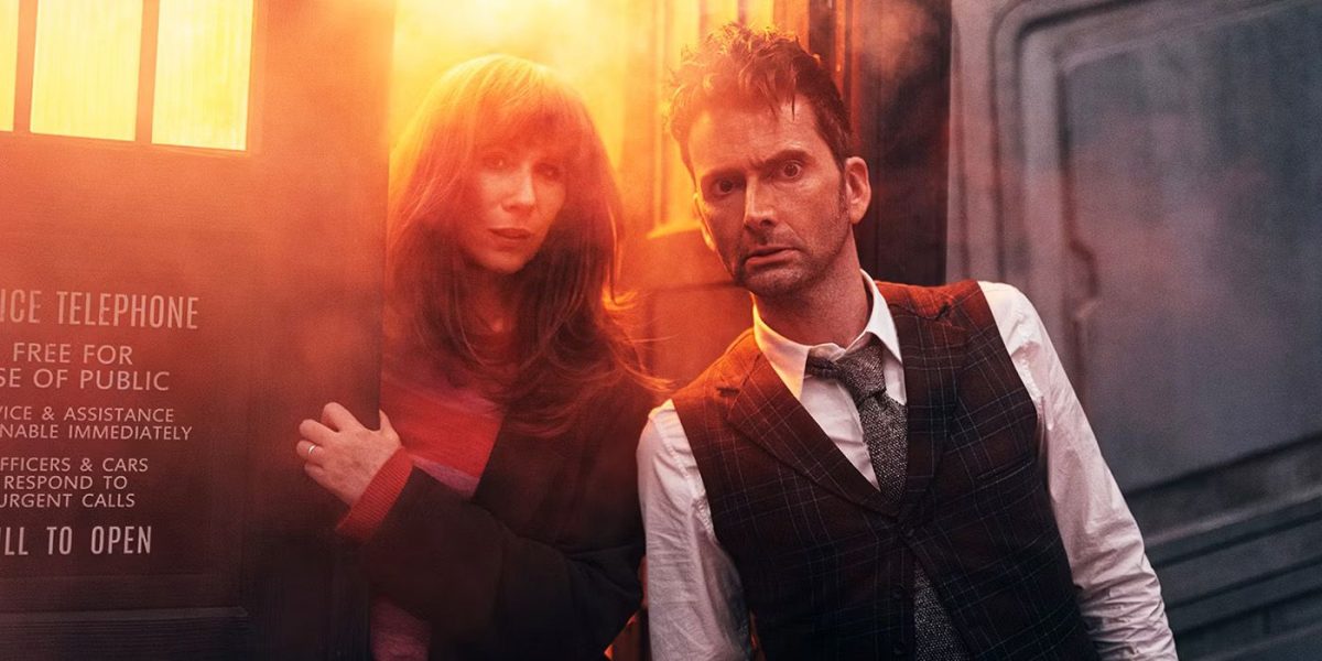 The Star Beast’ Review — The Doctor & Donna’s Joyful Return