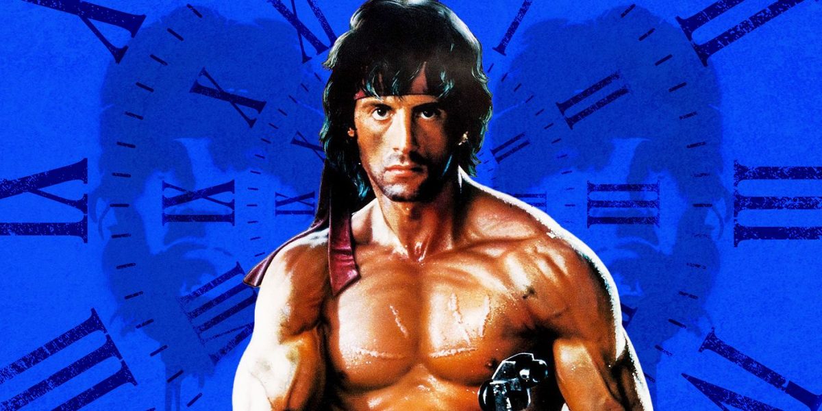 Rambo Movies in Order — How to Watch Chronologically and by Release Date