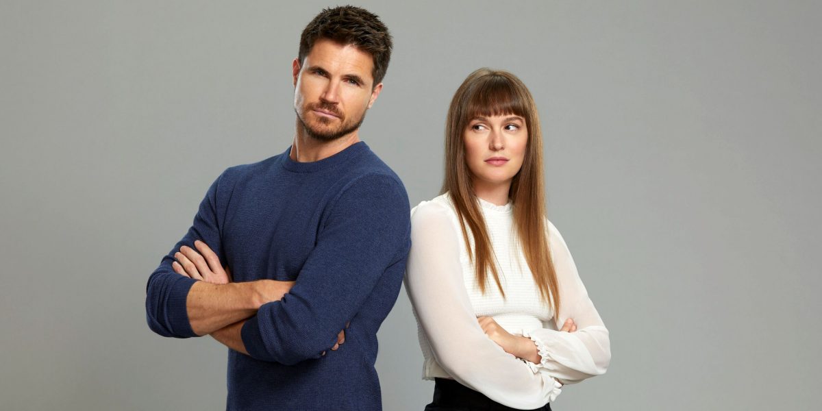 Leighton Meester Shares the Secret to Playing Stoned on Screen