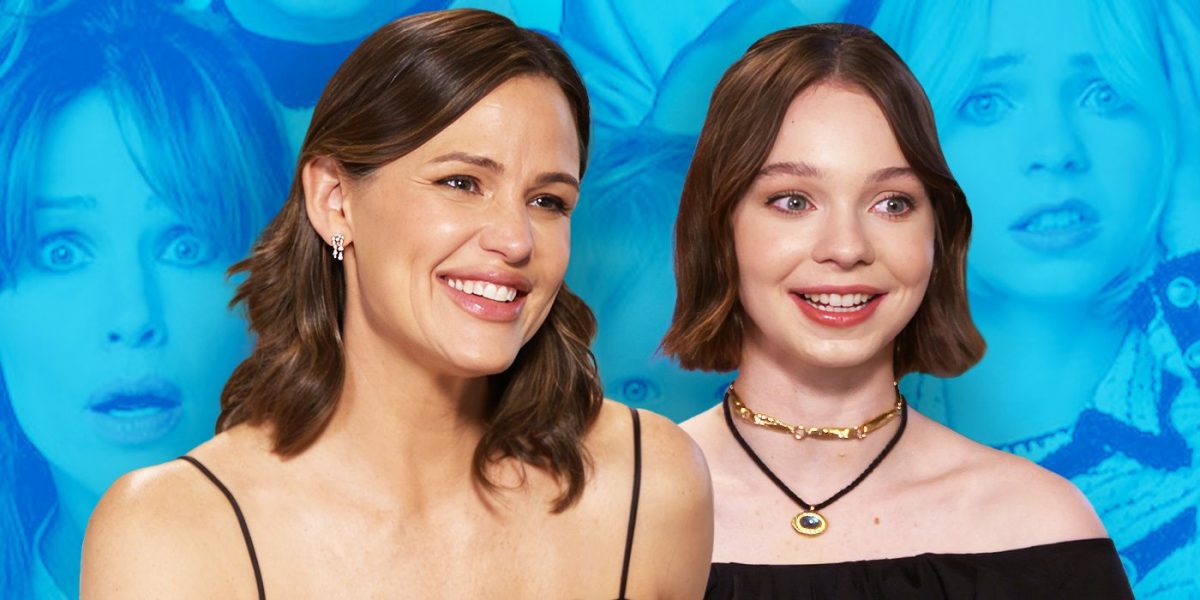 Jennifer Garner Plays Coy on Deadpool 3 & Emma Myers on Wednesday Season 2