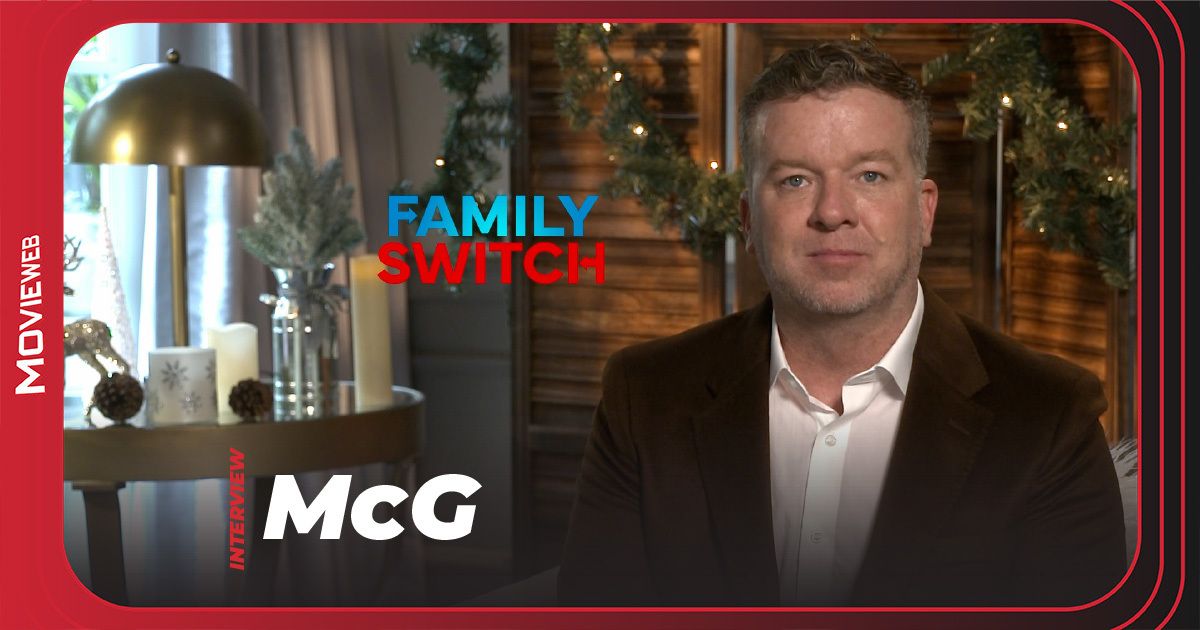 Director McG on Jennifer Garner Being a ‘Physical Freak Show’ and Other Hilarities in Family Switch