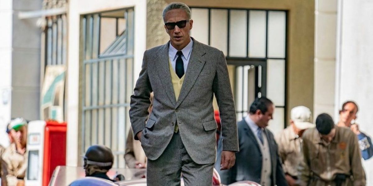 ‘Ferrari’ Review — Penélope Cruz Dominates Michael Mann’s Biopic