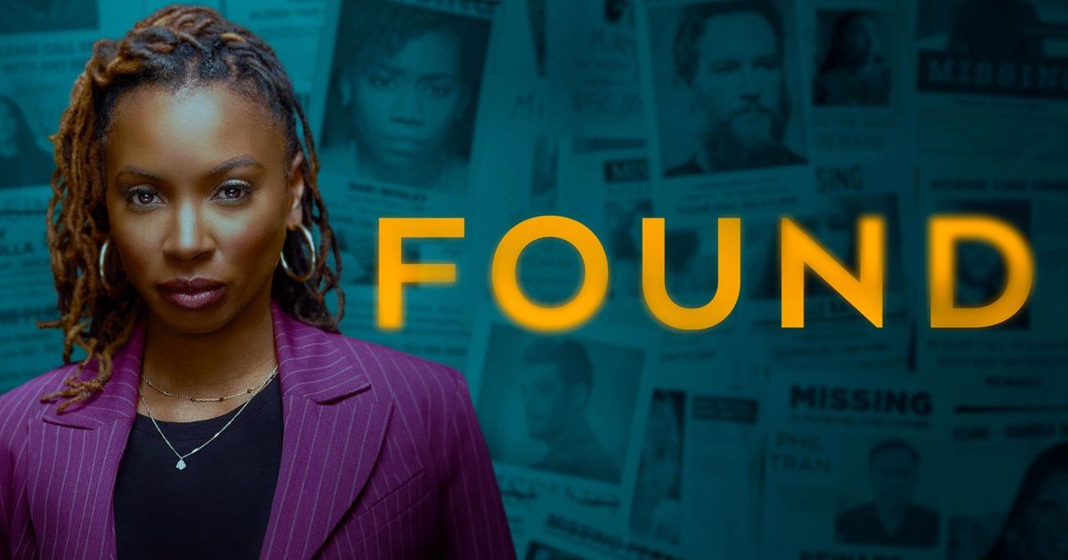 Found Clip Teases the Next Episode of the Gripping NBC Crime Drama