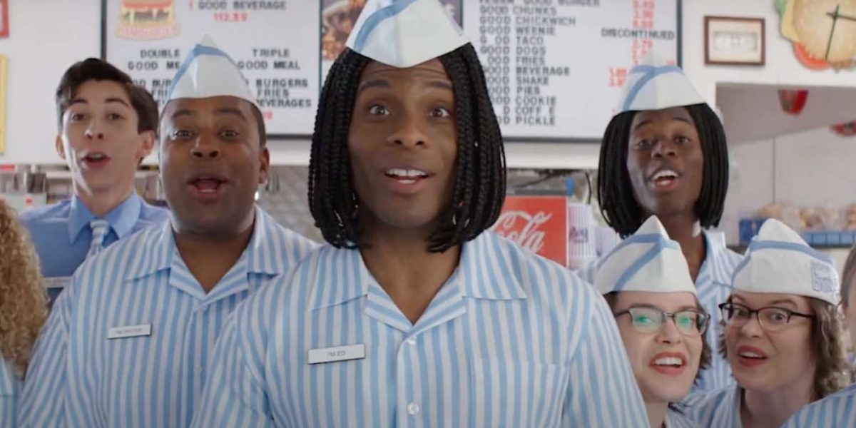 ‘Good Burger 2’ Review — Kenan & Kel’s Film Is More Celebration Than Sequel