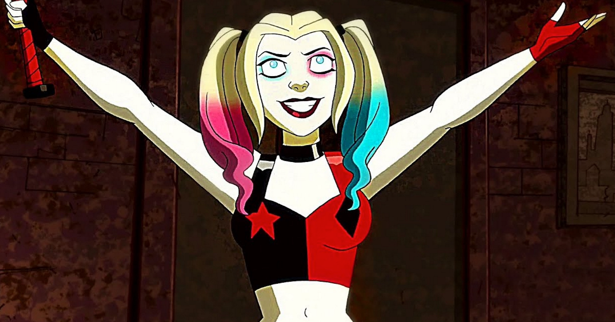 Harley Quinn Will Return for a Fifth Season