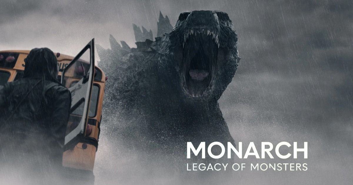 Composer Leopold Ross on Creating the Epic Score for Monarch: Legacy of Monsters