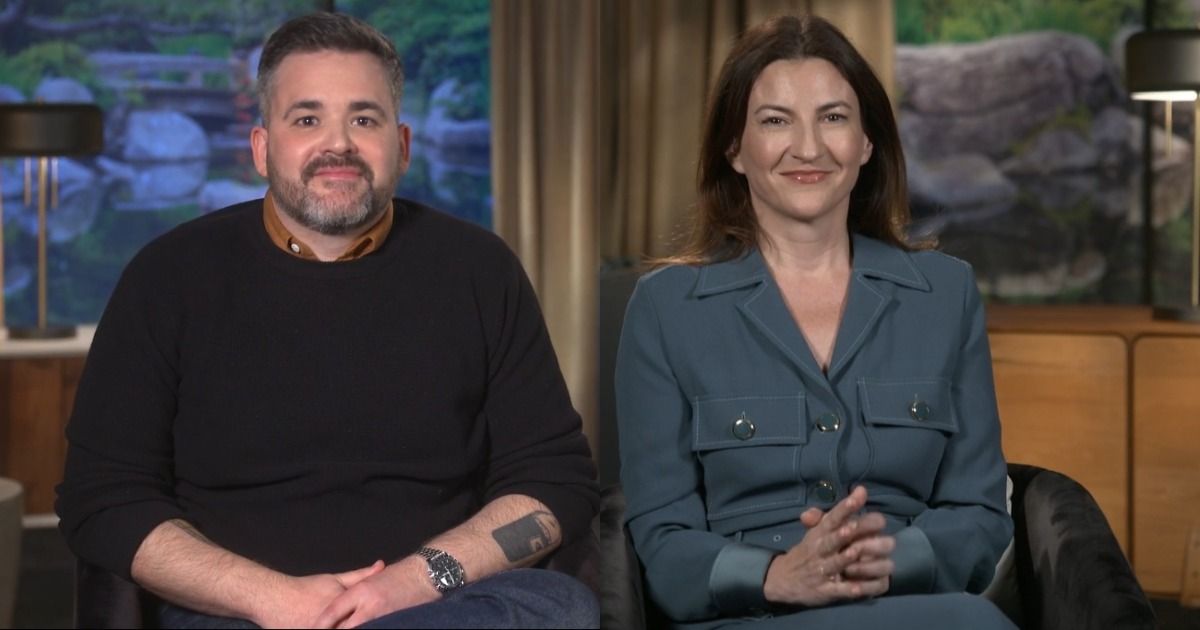 Monarch Producer and VFX Artist Discuss Their Legacy of Monsters