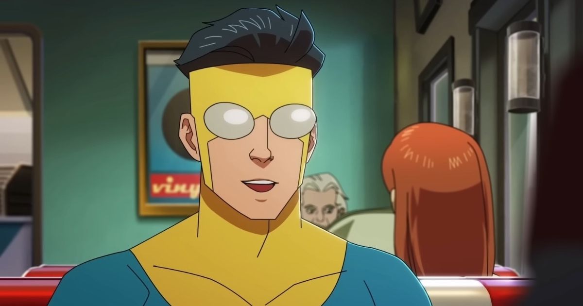 Invincible Season 2’s Viewership Surpasses First Season’s Record by a Large Margin